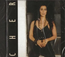 CHER - Heart Of Stone - Folk Rock / Rock Pop CD