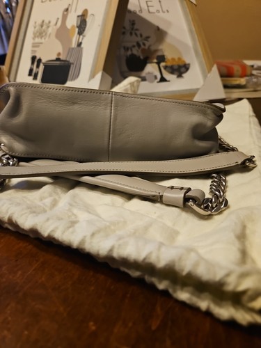 Tods Amu Tracolla Catena Mini Bag - Picture 6 of 20