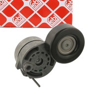 febi Riemenspanner Keilrippenriemen FüR Audi A4 B7 B8 A5 8T 8F A6 C6 A8 2.4-3.2