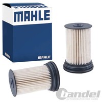 Knecht Mahle Kraftstofffilter Filtereinsatz Passend FüR Chevrolet Captiva Opel