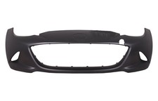 MAZDA MX-5 Convertible Front Bumper Primed 2015-