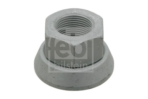 Radmutter Febi Bilstein 24241 FüR Renault Stahl Midliner Midlum Premium Kerax-image