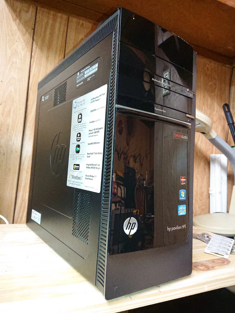 hp pavilion hpe products for sale | eBay