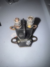 12V Starter Solenoid Relay Replaces Kohler 2543501 2543502-S 2543508-S