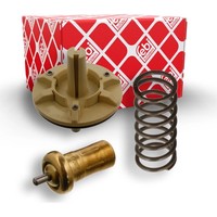 Febi Bilstein 36397 Thermostat KüHlmittel FüR VW Audi Skoda Termostat