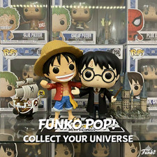 FUNKO POP! MOVIE TELEVISION MARVEL DC ANIME MANGA - Scegli il Tuo Personaggio