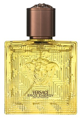 Versace Eros Energy Eau de Parfum 200 ml OVP NEU