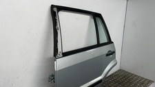 Porte arrière et accessoires Ford FUSION