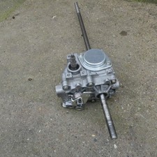 GENUINE OEM HONDA HRX537 HYE HZE HYEA HZEA LAWN MOWER GEARBOX TRANSMISSION