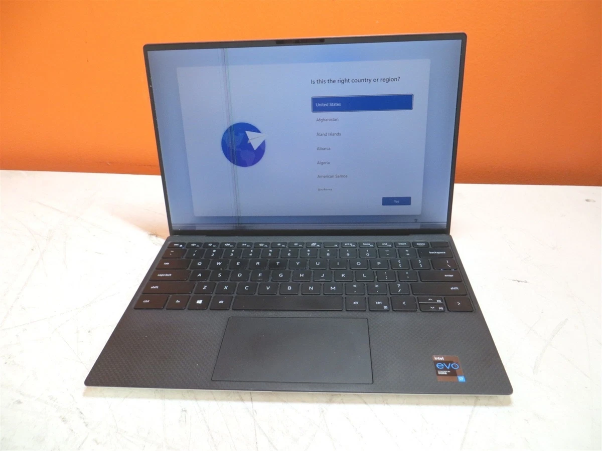 Dell XPS 13 9310 PC Laptops & Netbooks for Sale | Shop New & Used