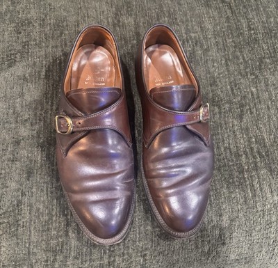 Alden 954