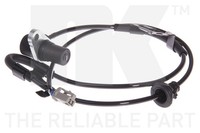 NK ABS Sensor Raddrehzahl 294504 FüR Toyota Avensis Liftback AT220_ AT220R VVT