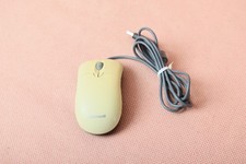 OEM MICROSOFT Basic Optical Mouse USB/PS2 Compatible P/N: X09-13962 Tested Works