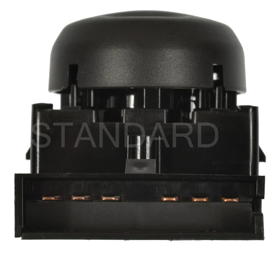 Interruptor lumbar de asiento Hummer H2 2008-2009 SMP Foto 4 de 4