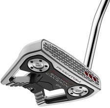 Titleist Scotty Cameron Phantom 9R 2026 Putter 33 Inches Mint