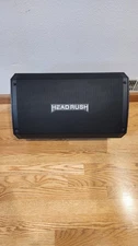 Headrush FRFR-112 Powered Cabinet 2000W Full Range Flat Response 1x12"