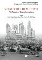 Seek Ngee Huat | Singapore's Real Estate | Taschenbuch | Englisch (2016)