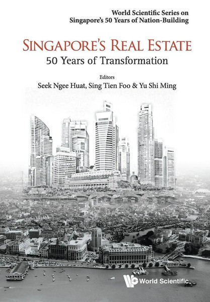 Seek Ngee Huat | Singapore's Real Estate | Taschenbuch | Englisch (2016)-image