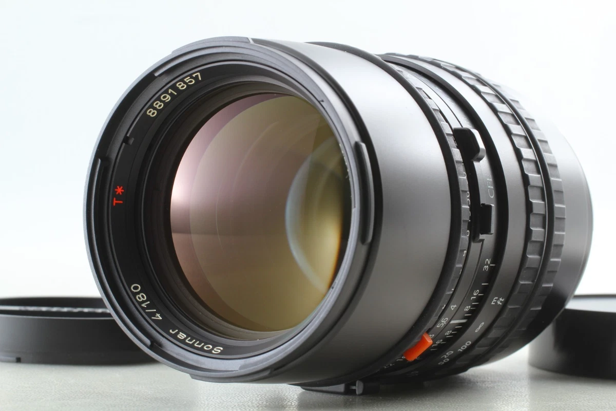 ZEISS Sonnar T* 180mm Focal f/4 Camera Lenses for sale | eBay