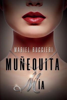 Muñequita MIA by Kramer, H., Brand New, Free shipping in the US