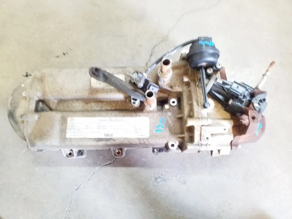 Кулер EGR с кабиной шасси 6,7 л - стальной конец | Подходит для Ford F350 F450 2011-2016 годов выпуска - Изображение 2 из 4