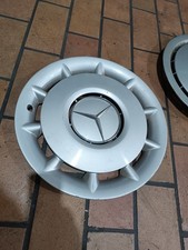 1X Mercedes W124 W202 Radzierblende 15 Zoll Radkappe 15" Radabeckung 2024010224 1X Mercedes W124 W202 Radzierblende 15 Zoll Radkappe 15" Radabeckung 2024010224