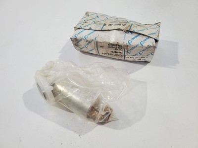 1989 Volkswagen Scirocco New Pierburg OEM Fuel Pump Assembly 357906092C 