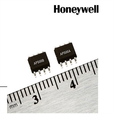 1PCS APS00B High Resolution Magnetic Angular Position Sensor IC SOP8  *rr