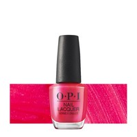 Opi Nail Laquer Spring 26 The New Opicons Pompeii Pink 15Ml