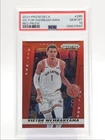 VICTOR WEMBANYAMA 2024-25 PRIZM DECA ALL-NBA RED PRIZM /199 PSA 10 Q0004