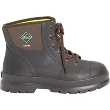 MUCK BROWN CHORE CLASSIC Boots for Versatile Comfort and Style