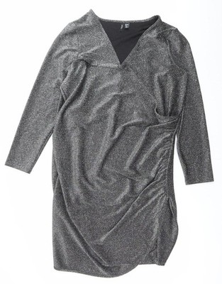 Bodycon-Damenkleid UK-Größe 24-26 Vero Moda
