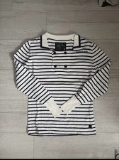 G-Star RAW Damen Pullover   Gestreift   Grö�...