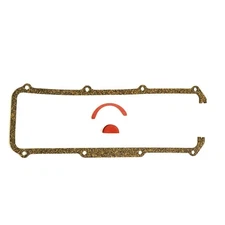 ITM Engine Components 09-32006 Engine Valve Cover Gasket Set