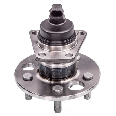 Rr Hub Assy  Power Train Components  PT512001