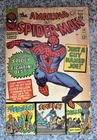 The Amazing Spider-Man #38 VG+ (Marvel Comics July 1966) Charity Auction