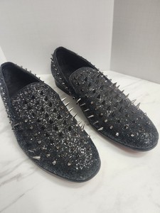 Moretti Black Label Shoes | eBay display picture 2