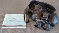 Nikon Action Binoculars 7x35