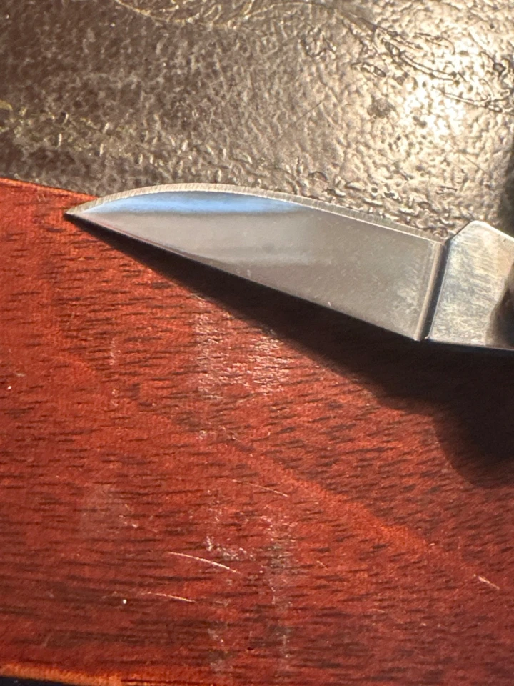 NAVAJA CASE STAG Foto 4 de 4