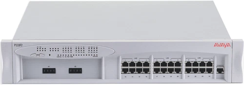 SWITCH AVAYA P133F2 24 ports 10/100 +2 ports 100B-FX S NEW IN BOX