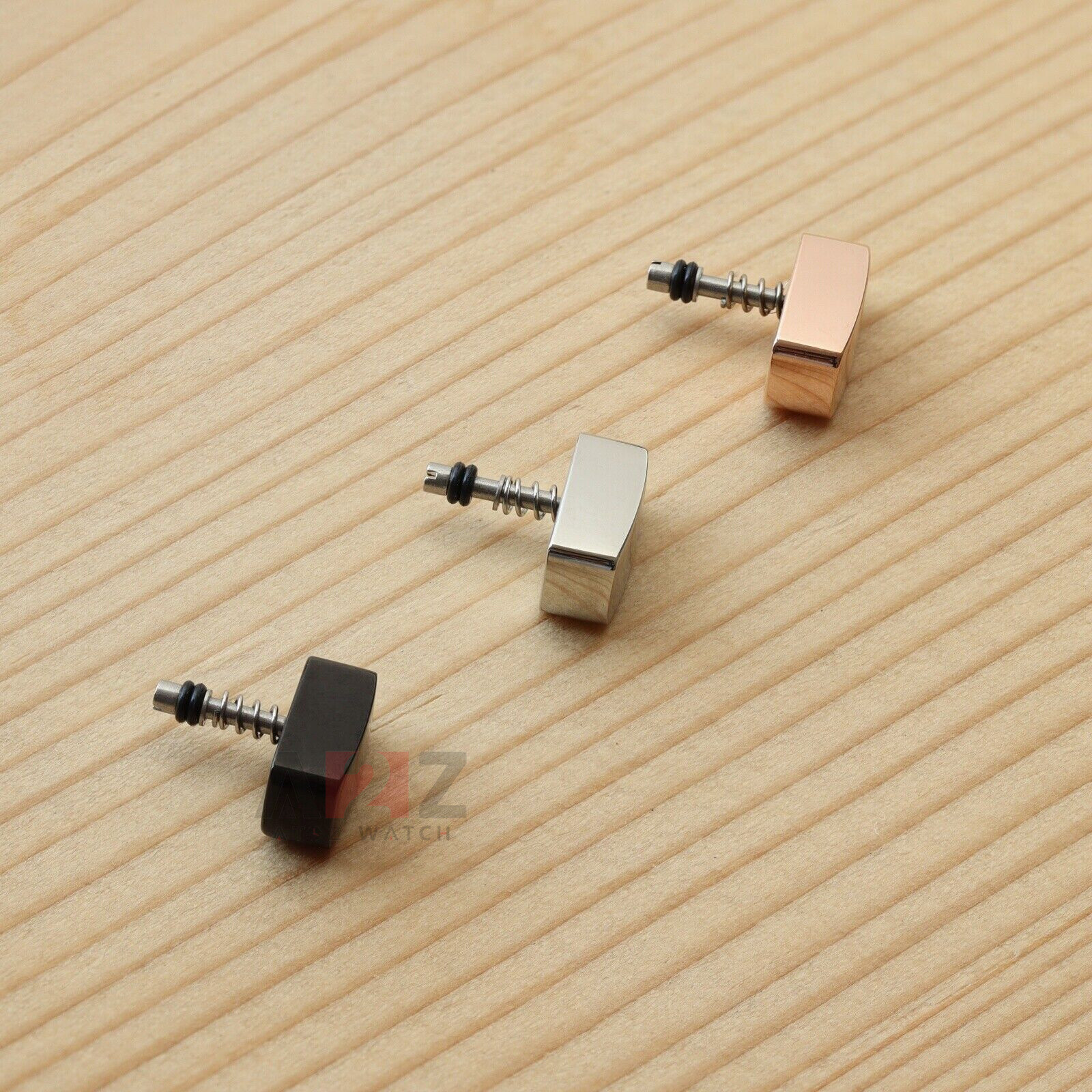 Watch Button Pusher Hublot Classic Fusion 521.NX 45mm Automatic Watch Parts Tool