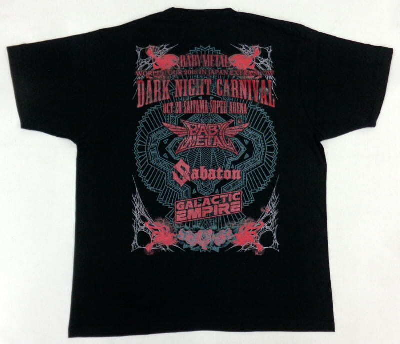BABYMETAL 