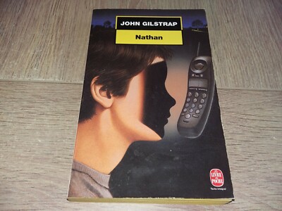 NATHAN / JOHN GILSTRAP