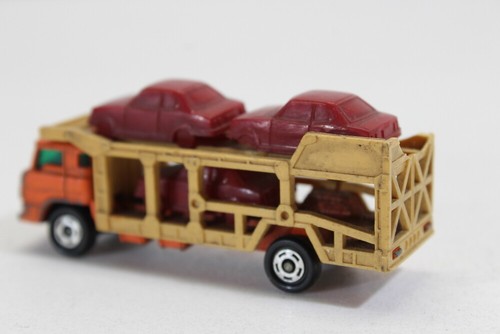 TOMY TOMICA Diecast Toy Car Truck Van 1970~ Vintage Various Model Updated 5/18 - Picture 287 of 341