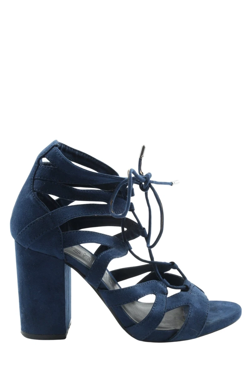 Bershka sandale top a talon