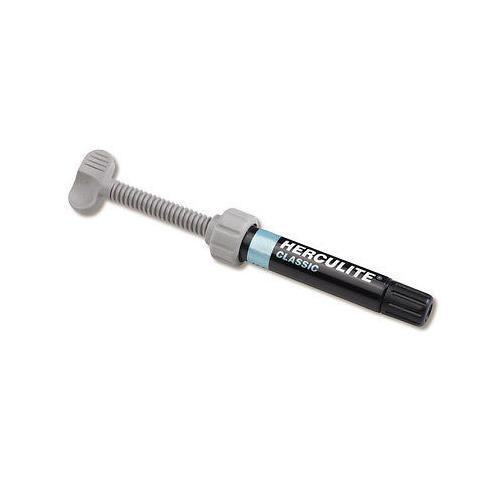 Kerr Dental Herculite XRV Microhybrid Composite Syringe Enamel Classic All Shade - Bild 13 von 17