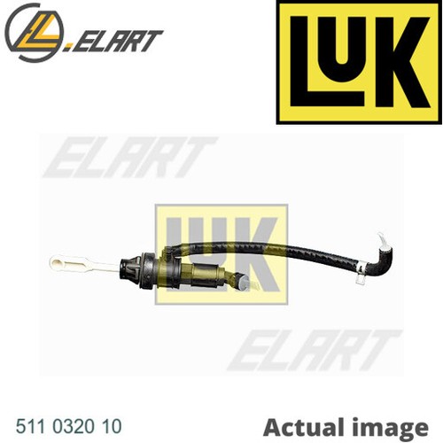 CLUTCH MASTER CYLINDER FOR JEEP COMPASS MK49 OM 651 925 ECN ENE ERZ ED3