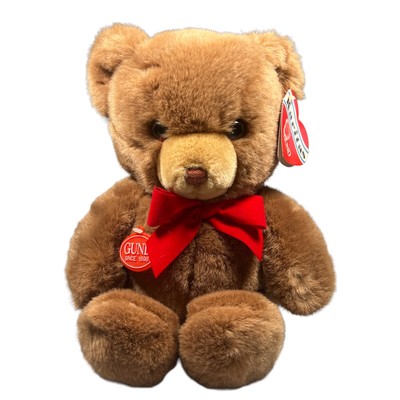 GUND TENDER TEDDY KARITAS BROWN BEAR 13