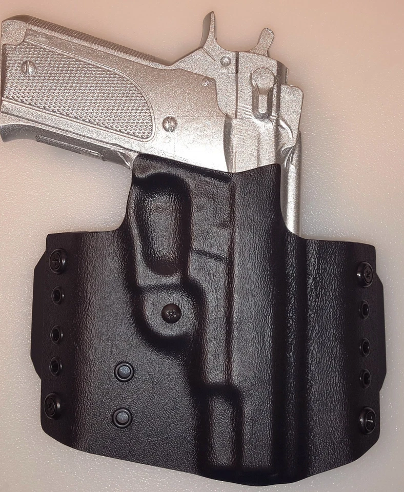 Funda para Smith & Wesson Modelo 645 / Smith & Wesson 4506-0 o 4506-1 Foto 2 de 4