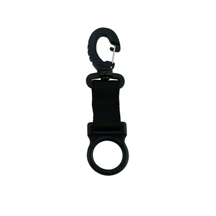 Scuba Dive Regulator Octopus Octo Mouthpiece Holder Retainer with